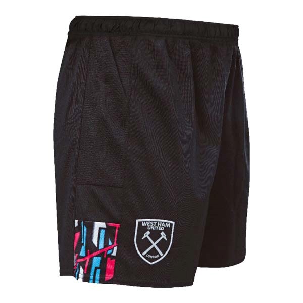 Pantalones West Ham United 2ª 2022/23